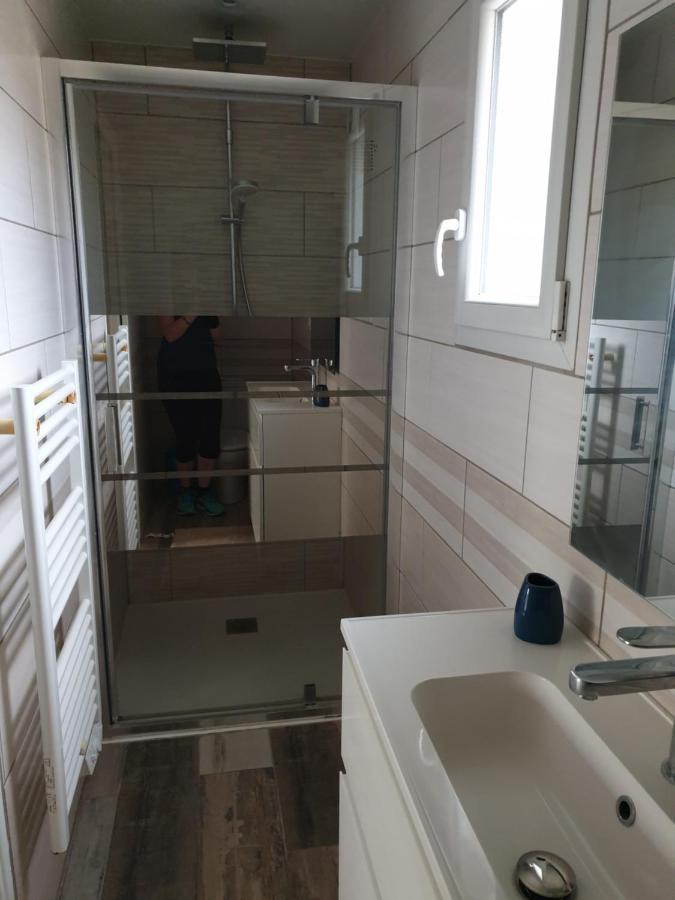Maison De Campagne Spacieuse Βίλα Ploudalmézeau Εξωτερικό φωτογραφία